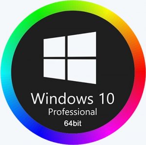Windows 10 Pro 22H2 19045.4170 x64 by SanLex [Gaming Edition] [Ru/En] (2024.04.05)