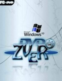 ZverDVD v2010.11 + AlkidSE Скачать торрент