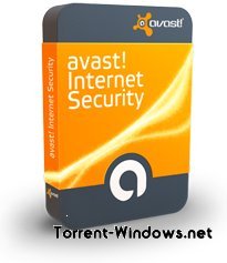 Avast Professional 5.0.594 + Avast Internet Security 5.0.594 (2010) PC