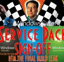 Windows 7 Service Pack 1 RTM (x86, x64) (7601) [2011, ML] Скачать торрент