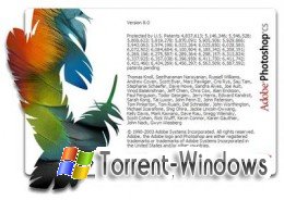 Adobe Photoshop 8 With ImageReady CS (2007) Скачать Торрент