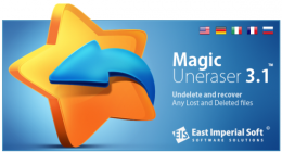 Magic Uneraser 5.1 RePack