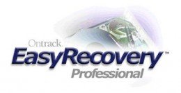 EasyRecovery Professional (2010)