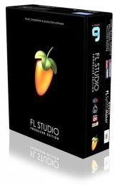 FL Studio v9.1 XXL (23.04.10) (2010)