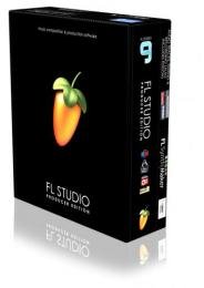 FL Studio v9.9.9 + 4 обновления (2011)