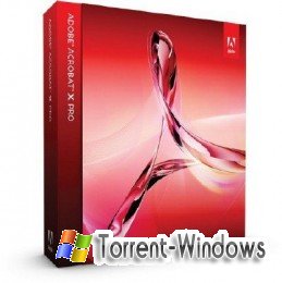 Adobe Acrobat XI Pro | | 