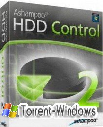 Ashampoo HDD Control 2.05 (2011) PC | RUS