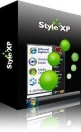 Style XP 3.19