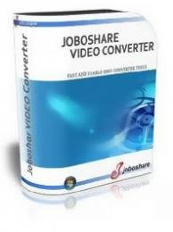 Joboshare Video Converter 3.0.0.0725 Final