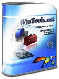 WinTools.net 11.4.1 Ultimate Edition + Portable WinTools.net 11.4.1 Ultimate Edition