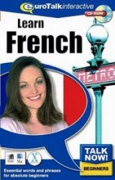 Учите французский язык - Интерактивные курсы от EuroTalk - 2 в 1 (2008)