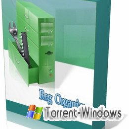 Reg Organizer 5.21 Final RePack Rus - профессиональная чистка реестра(2011)