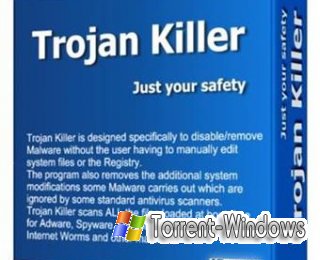 Trojan Killer RePack
