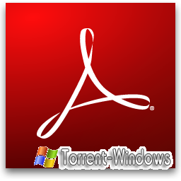 Adobe Reader X 10.1.1 Final (2011)