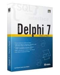 Borland Delphi 7