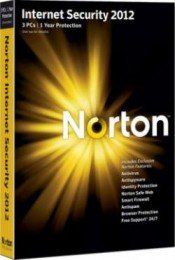 Norton Internet Security 2012 19.1.0.28 Final [2011, ENG, RUS] Скачать торрент