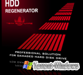 Torrent hdd regenerator 1.71 full version