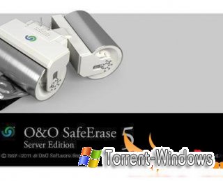 O&O SafeErase 5.0.452
