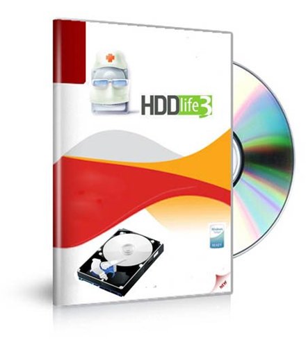 Hdd live. HDDLIFE Pro 4.х. Сборка Life HDD торрент.