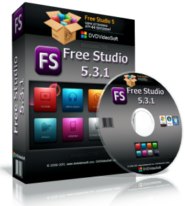 Free Studio 5.3.1 (Русский)