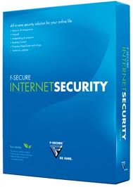 Обзор: Комплексный антивирус F-Secure Internet Security 2011