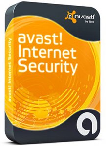 AVAST! Internet Security 6.0:+бесплатная лицензия до 18.04.2012