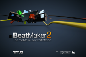 BeatMaker 2 [v2.0.1, Music, iOS 3.1.2] (2011) [ENG]
