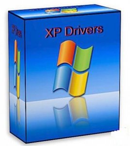 SUPER DRIVERS PACK WINDOWS XP (2012) Русский