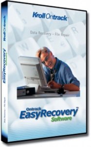 Ontrack EasyRecovery Professional 6.21.03 (2010)  Portable + RePack