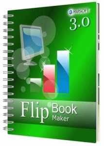 Kvisoft Flip Book Maker Pro v 3.0.0.0 (2012) Английский