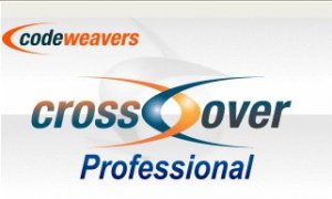 CrossOver Linux Professional 7.0.2