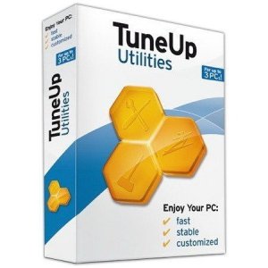 TuneUp Utilities 2012 12.0.3000.140 Final (2012) Русский