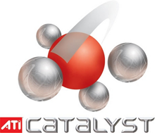 AMD Catalyst Drivers Windows 8 Consumer Preview (Vista/7) (2012)