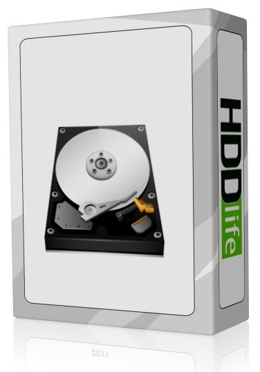 Hdd live. HDDLIFE for Notebooks 4.x.