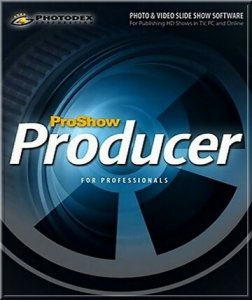 Photodex ProShow Producer 5.0.3222 Portable (2012) Русский присутствует