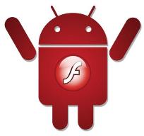 Adobe Flash Player v.11.01.153 (Android 2.2+, ARM V6) [Android 2.3, ENG]