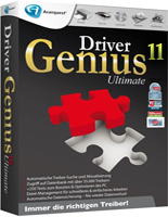 Driver Genius Professional 11.0.0.1126 (2012) Русский присутствует