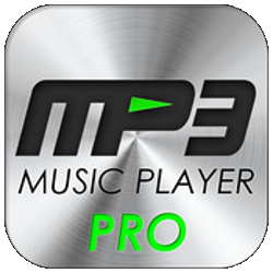 iMP3 PRO [1.0.4, Музыка, iOS 4.1, ENG]