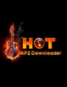 Hot MP3 Downloader 3.2.9.2 (2012) Английский