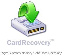 CardRecovery 6.0 1012 (2012) Английский