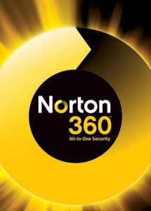 Norton 360 6.1.2.10 Final (2012) Русский