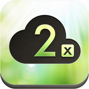 [+iPad] Weather 2x [v1.1, Погода, iOS 5.0, ENG]
