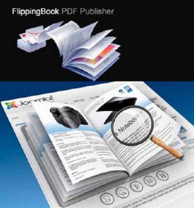 FlippingBook PDF Publisher 1.5.8 Corporate (2012) Английский