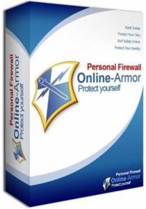 Online Armor Premium Firewall 5.5.0.1557 (2012) Русский присутствует