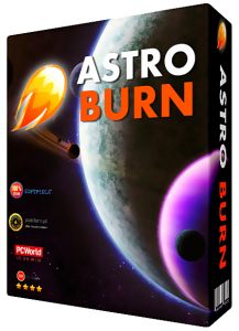 Astroburn Pro v3.0.0.0172 Final + Portable (2012) Русский присутствует