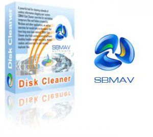 SBMAV Disk Cleaner 3.40.0.9420 (2010) Русский + Английский