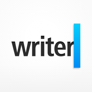 [+iPad] iA Writer [1.5.1, Производительность, iOS 5.0, ENG]