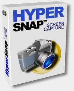 HyperSnap 7.15.01+ Portable (2012) Русский