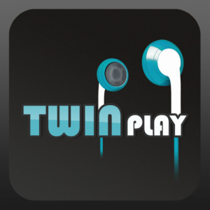 [+iPad] TwinPlay [1.3, Музыка, iOS 4.0, ENG]