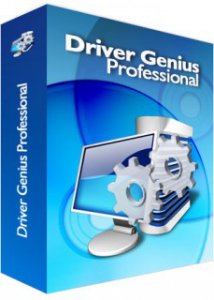 Driver Genius Professional Portable (11.05.2012) v.11.0.1128 (2012) Русский
